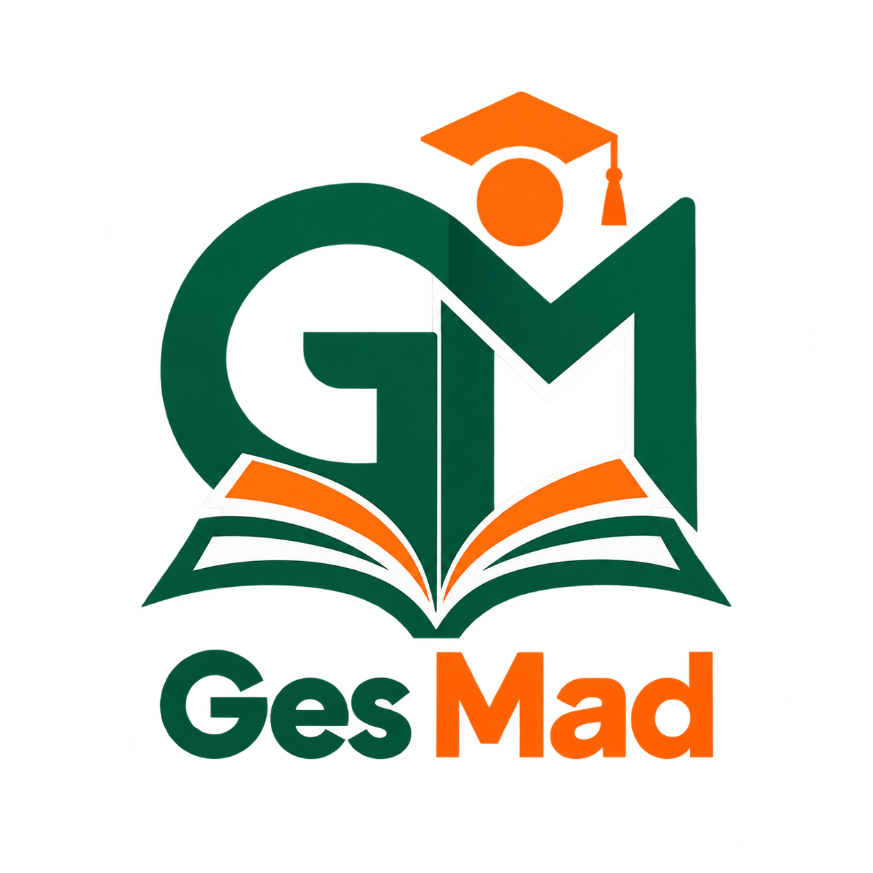 Logo Ges Mad
